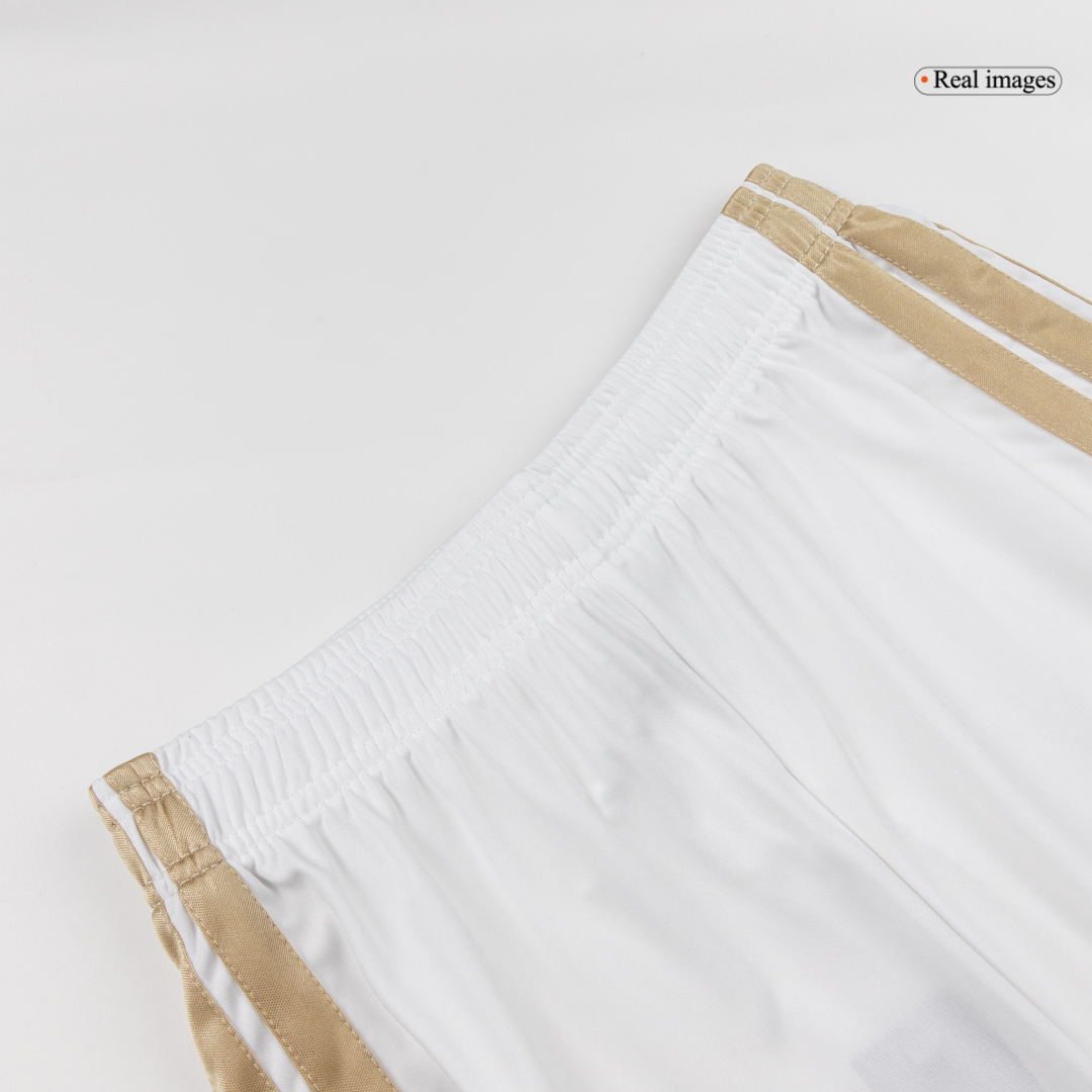 Italy Home Soccer Shorts 2026 - gogoalshop