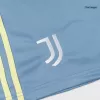 Juventus Away Jerseys Kit 2025/26 - gogoalshop