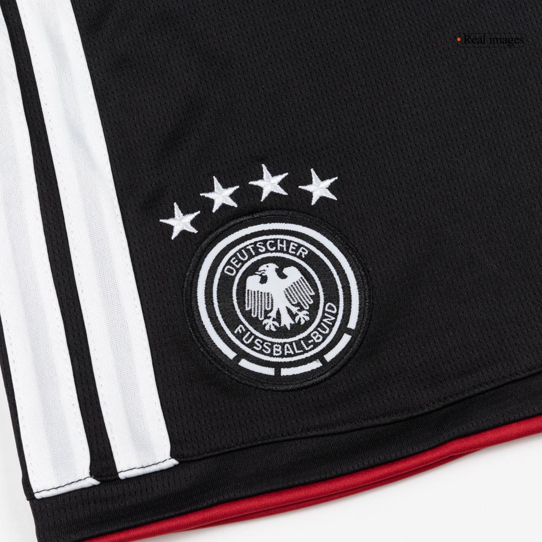 Germany Home Soccer Shorts 2026 - gogoalshop