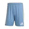 Juventus Away Soccer Shorts 2025/26 - gogoalshop
