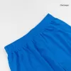 Atletico Madrid Third Away Soccer Shorts 2025/26 - gogoalshop