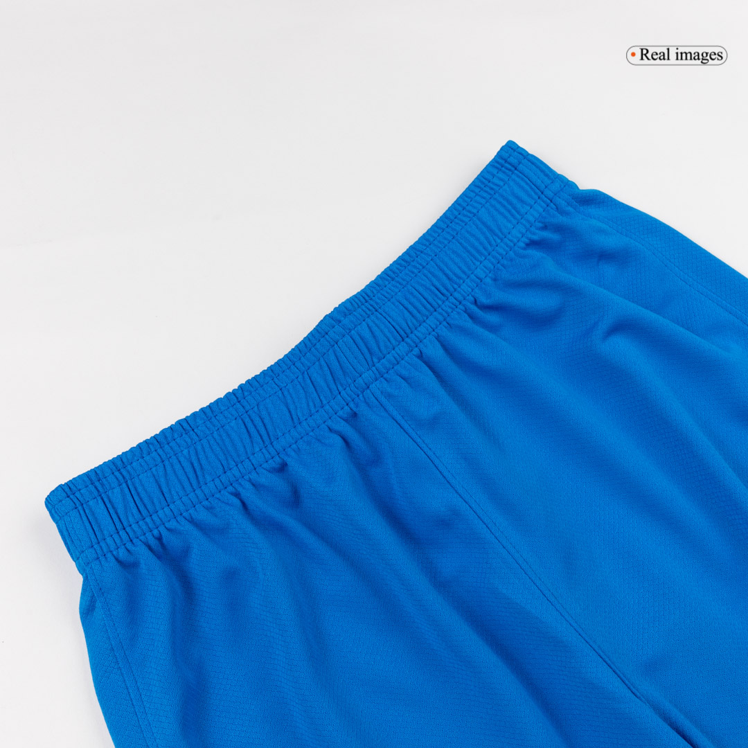 Atletico Madrid Third Away Soccer Shorts 2025/26 - gogoalshop