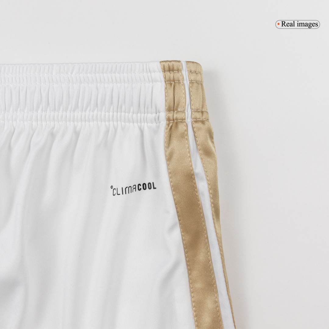 Italy Home Soccer Shorts 2026 - gogoalshop