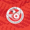 Tunisia Home Soccer Jersey World Cup 2026 - gogoalshop