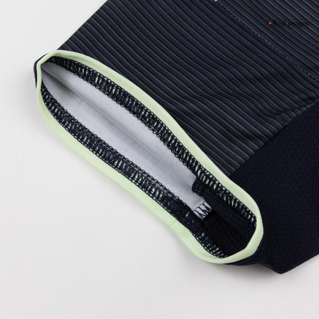 Real Madrid Away Kids Soccer Jerseys Full Kit 2025/26 - gogoalshop