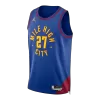 Denver Nuggets Swingman NBA Jersey - Statement Edition - gogoalshop