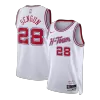 Şengün #28 Houston Rockets Swingman NBA Jersey 2025/26 - City Edition - gogoalshop
