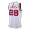 Şengün #28 Houston Rockets Swingman NBA Jersey 2025/26 - City Edition - gogoalshop