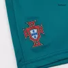 Portugal Home World Cup Kids Soccer Jerseys Kit 2026 - gogoalshop