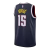 Jokić #15 Denver Nuggets Swingman NBA Jersey - Icon Edition - gogoalshop