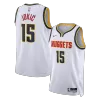 Jokić #15 Denver Nuggets Swingman NBA Jersey - Association Edition - gogoalshop