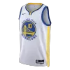 Butler #10 Golden State Warriors Swingman NBA Jersey - Association Edition - gogoalshop