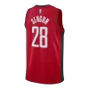 Şengün #28 Houston Rockets Swingman NBA Jersey - Icon Edition - gogoalshop