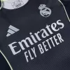 Real Madrid Away Kids Soccer Jerseys Kit 2025/26 - gogoalshop