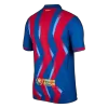 Barcelona Fourth Away Player Version Jersey 2025/26 - gogoalshop