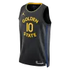 Butler #10 Golden State Warriors Swingman NBA Jersey - Statement Edition - gogoalshop