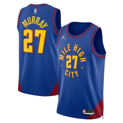 Denver Nuggets Swingman NBA Jersey - Statement Edition - gogoalshop