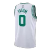 Tatum #0 Boston Celtics Swingman NBA Jersey - Association Edition - gogoalshop