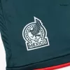 Mexico Away World Cup Kids Soccer Jerseys Kit 2026 - gogoalshop