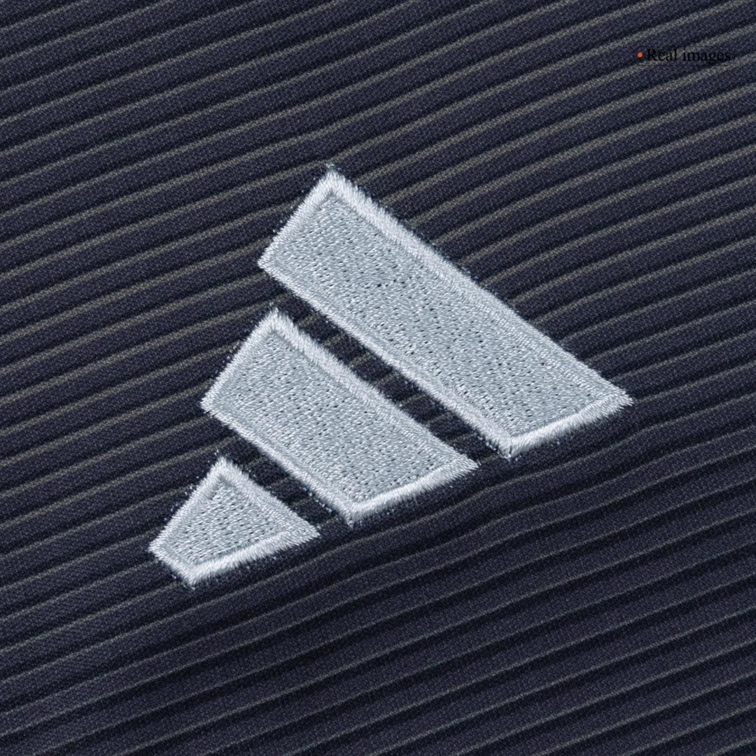 Real Madrid Away Kids Soccer Jerseys Kit 2025/26 - gogoalshop