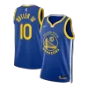 Butler #10 Golden State Warriors Swingman NBA Jersey - Icon Edition - gogoalshop