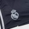 Real Madrid Away Kids Soccer Jerseys Full Kit 2025/26 - gogoalshop