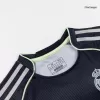 Real Madrid Away Kids Soccer Jerseys Kit 2025/26 - gogoalshop