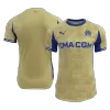 Marseille Fourth Away Player Version Jersey 2025/26 - gogoalshop