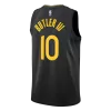 Butler #10 Golden State Warriors Swingman NBA Jersey - Statement Edition - gogoalshop