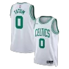Tatum #0 Boston Celtics Swingman NBA Jersey - Association Edition - gogoalshop