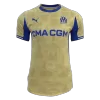 Marseille Fourth Away Player Version Jersey 2025/26 - gogoalshop