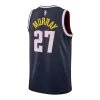 Denver Nuggets Swingman NBA Jersey - Icon Edition - gogoalshop