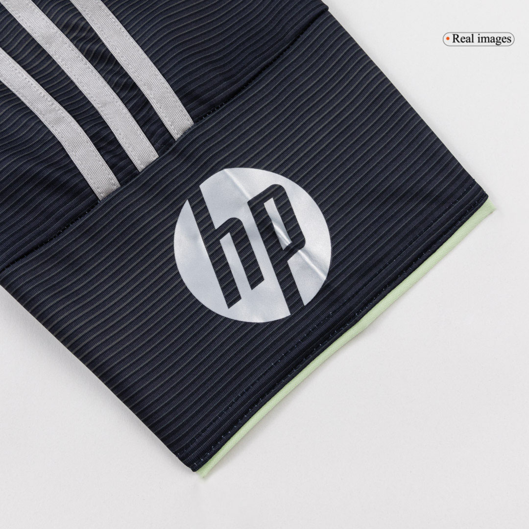 Real Madrid Away Kids Soccer Jerseys Kit 2025/26 - gogoalshop