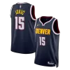 Jokić #15 Denver Nuggets Swingman NBA Jersey - Icon Edition - gogoalshop