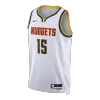Jokić #15 Denver Nuggets Swingman NBA Jersey - Association Edition - gogoalshop