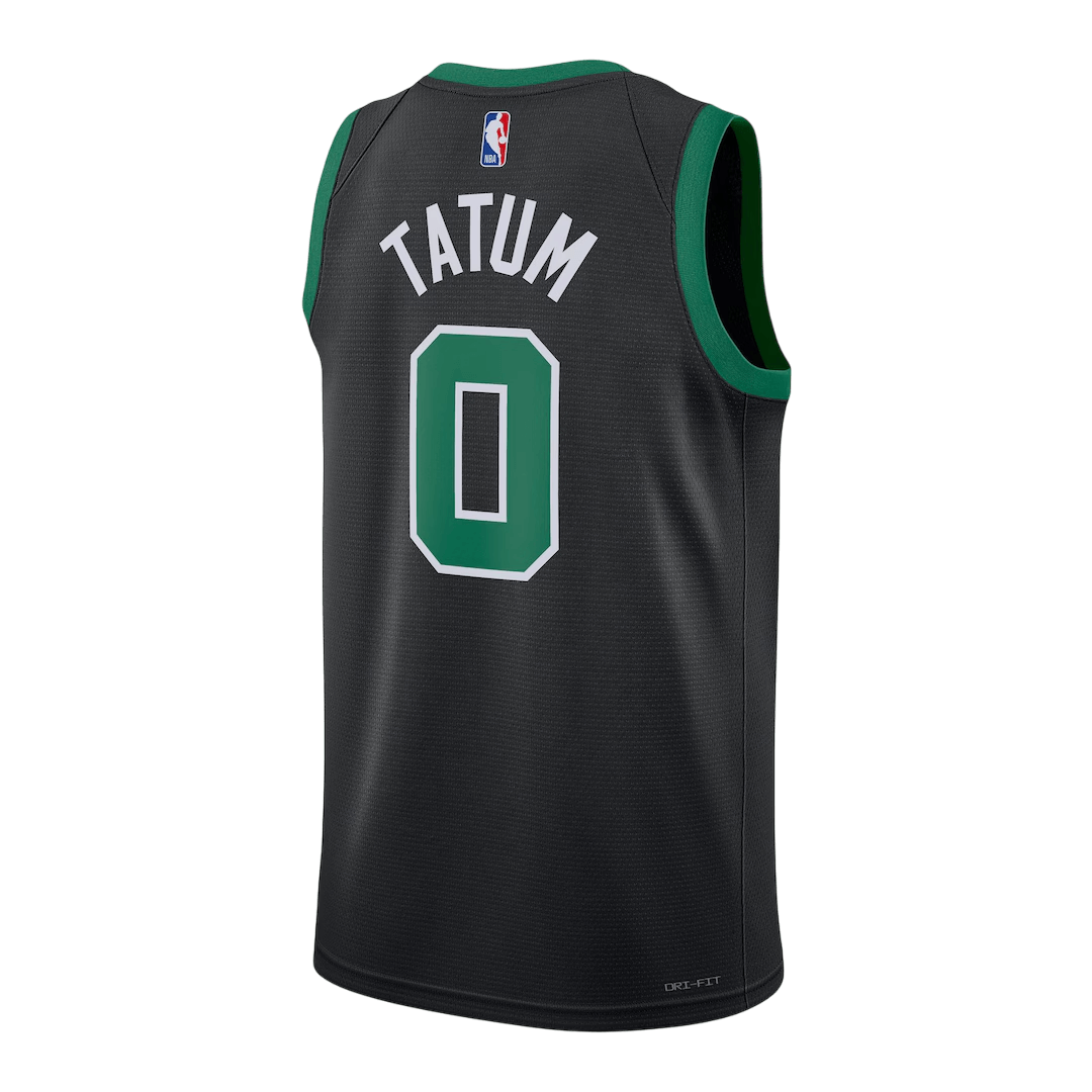 Tatum #0 Boston Celtics Swingman NBA Jersey - Statement Edition - gogoalshop