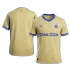 Marseille Fourth Away Soccer Jersey 2025/26 - gogoalshop