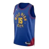 Jokić #15 Denver Nuggets Swingman NBA Jersey - Statement Edition - gogoalshop