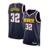 Denver Nuggets Swingman NBA Jersey - Icon Edition - gogoalshop