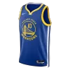 Butler #10 Golden State Warriors Swingman NBA Jersey - Icon Edition - gogoalshop
