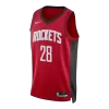 Şengün #28 Houston Rockets Swingman NBA Jersey - Icon Edition - gogoalshop