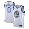 Butler #10 Golden State Warriors Swingman NBA Jersey - Association Edition - gogoalshop