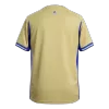 Marseille Fourth Away Soccer Jersey 2025/26 - gogoalshop
