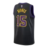 Reaves #15 Los Angeles Lakers Swingman NBA Jersey 2025/26 - City Edition - gogoalshop