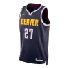 Denver Nuggets Swingman NBA Jersey - Icon Edition - gogoalshop
