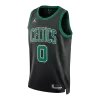 Tatum #0 Boston Celtics Swingman NBA Jersey - Statement Edition - gogoalshop