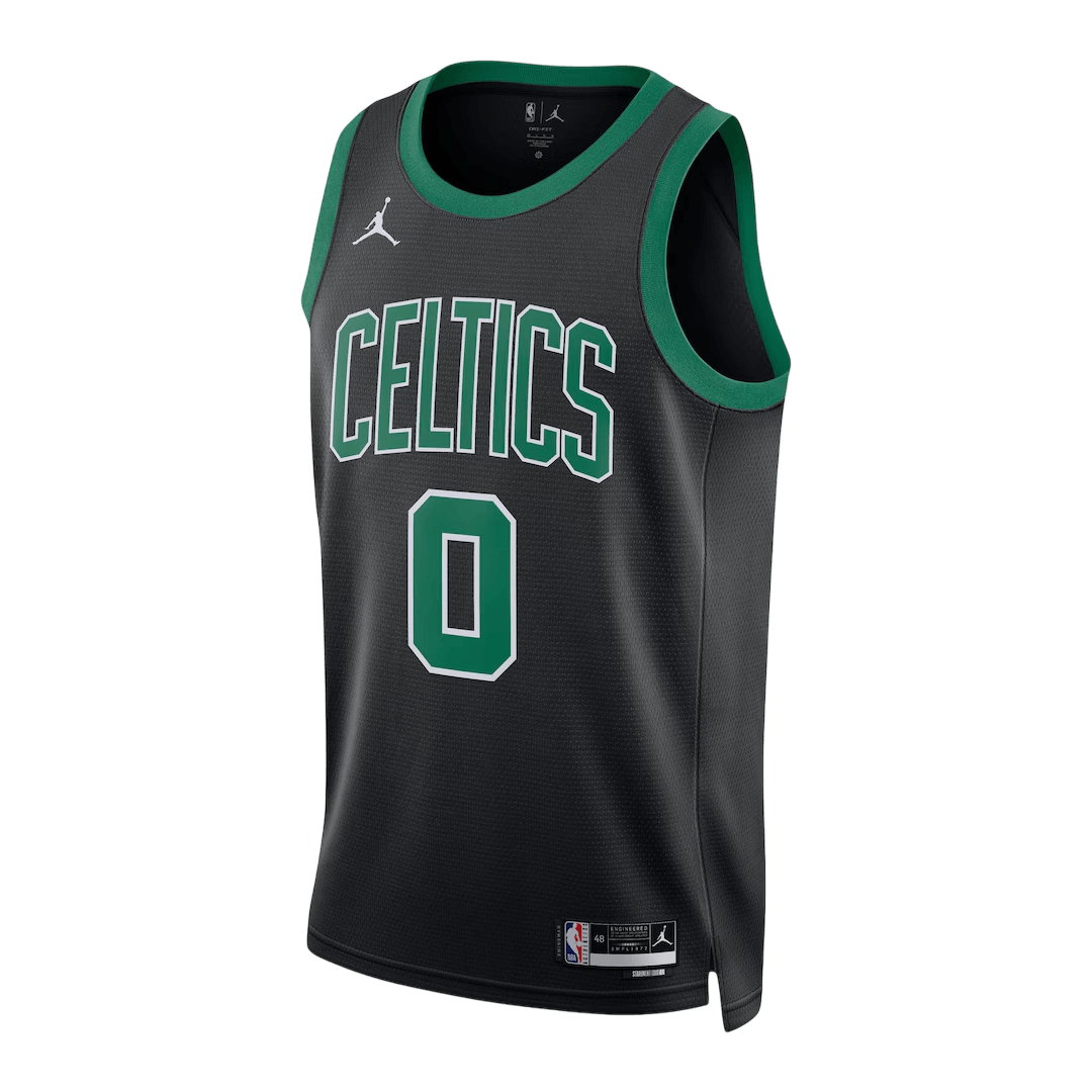 Tatum #0 Boston Celtics Swingman NBA Jersey - Statement Edition - gogoalshop