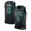 Tatum #0 Boston Celtics Swingman NBA Jersey - Statement Edition - gogoalshop