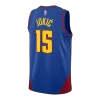 Jokić #15 Denver Nuggets Swingman NBA Jersey - Statement Edition - gogoalshop