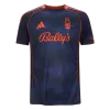 Nottingham Forest Third Away Soccer Jersey 2025/26 - gogoalshop